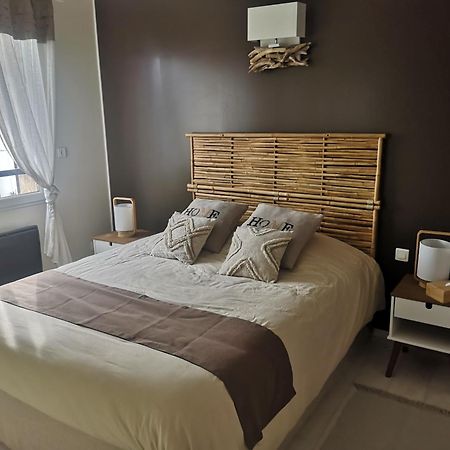 Appartamento Un Instant Avec Vous Saint-Martin-Boulogne Esterno foto