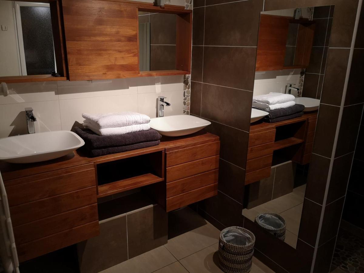 Appartamento Un Instant Avec Vous Saint-Martin-Boulogne Esterno foto