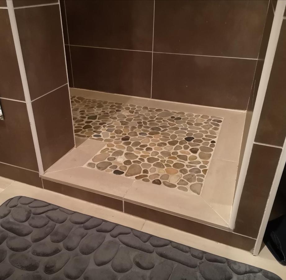 Appartamento Un Instant Avec Vous Saint-Martin-Boulogne Esterno foto