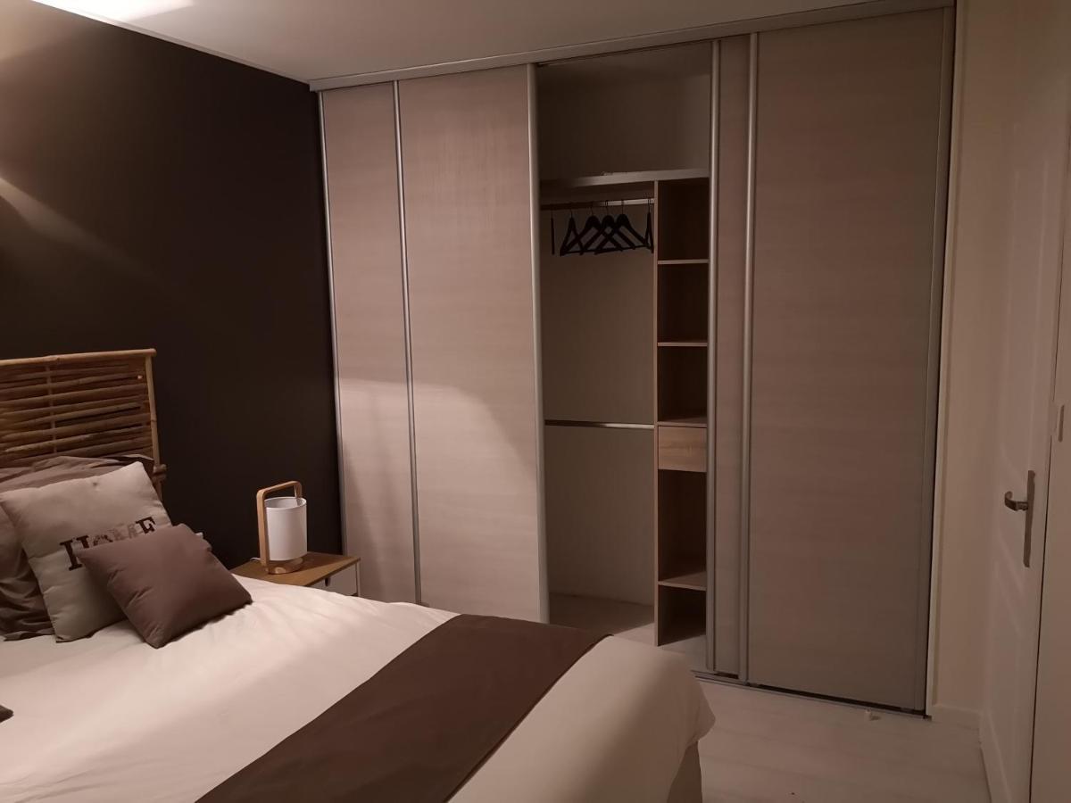 Appartamento Un Instant Avec Vous Saint-Martin-Boulogne Esterno foto